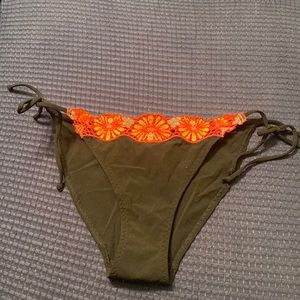 & Other Stories Bikini Bottom